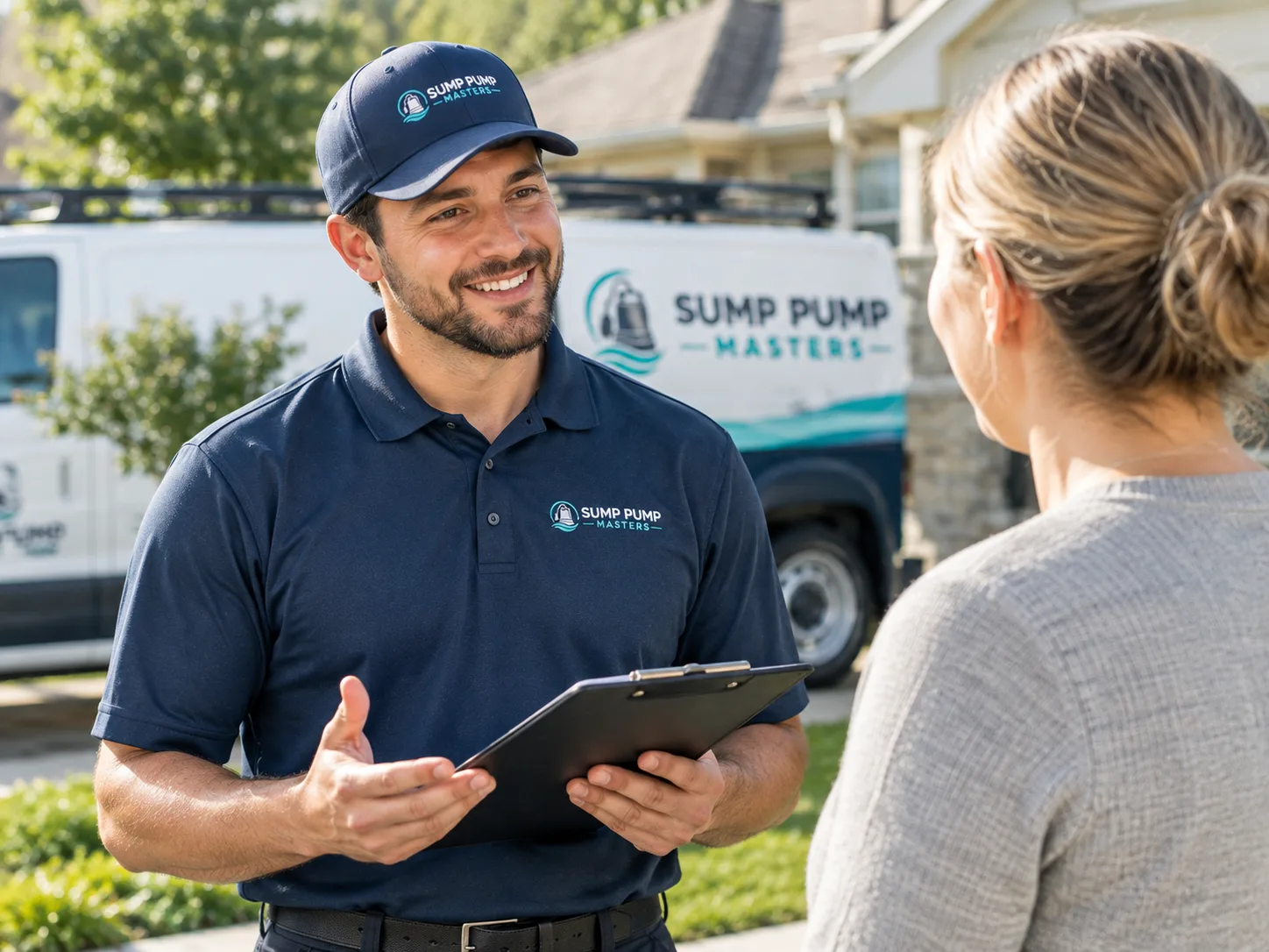 Sump Pump Repair Smithfield, OH FAQs